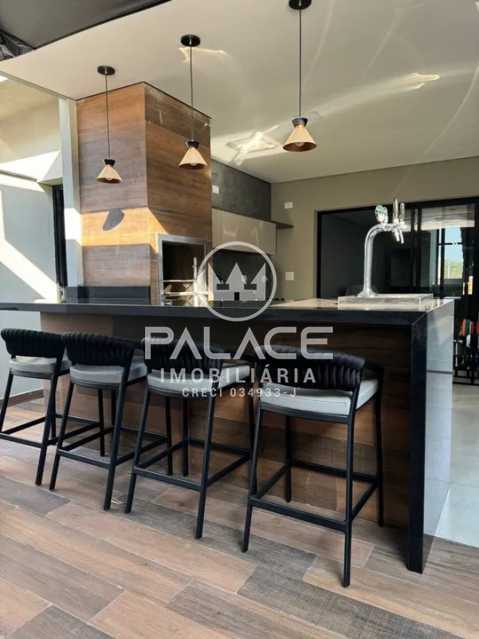 Imagens do imóveis casa em condomínio à venda na avenida charles wesley (c t unimep), parque taquaral, piracicaba 3 quartos 132m²