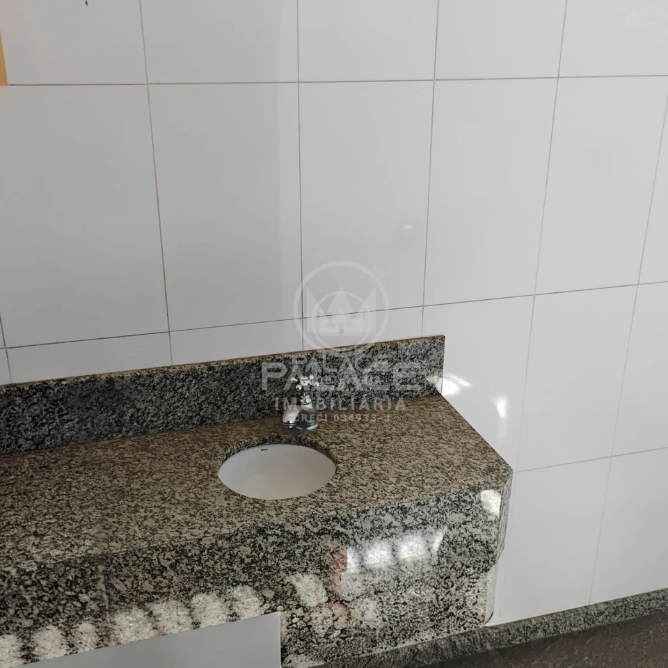 Barracão disponivel para locação no bairro Santa Terezinha Piracicaba