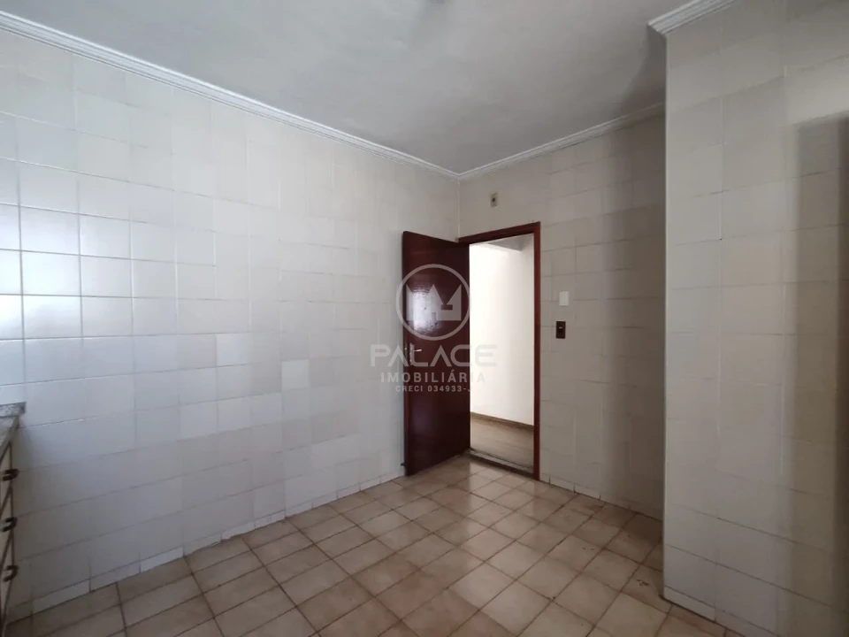 Apartamento Para Alugar Portal Do Guarujá Piracicaba