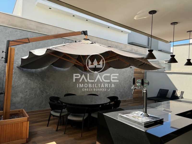 Imagens do imóveis casa em condomínio à venda na avenida charles wesley (c t unimep), parque taquaral, piracicaba 3 quartos 132m²