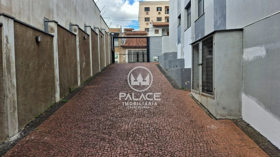 Apartamento espaçoso a venda no bairro Jardim Brasília, Piracicaba, SP