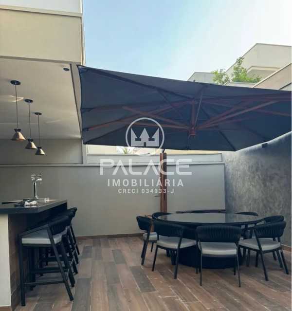 Imagens do imóveis casa em condomínio à venda na avenida charles wesley (c t unimep), parque taquaral, piracicaba 3 quartos 132m²