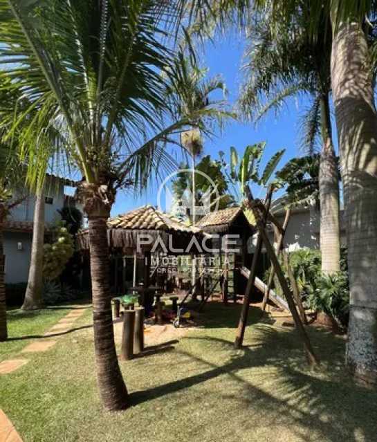 casa em condomínio à venda em campestre, piracicaba 4 quartos 300m²