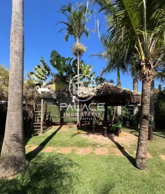 casa em condomínio à venda em campestre, piracicaba 4 quartos 300m²