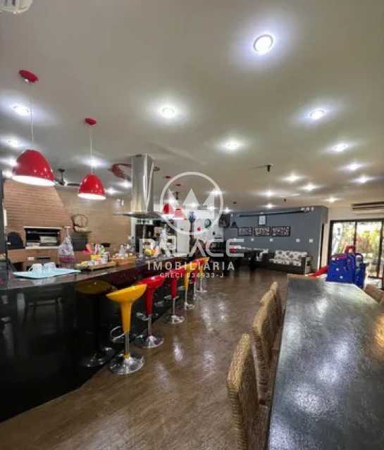 casa em condomínio à venda em campestre, piracicaba 4 quartos 300m²