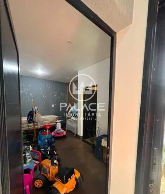 casa em condomínio à venda em campestre, piracicaba 4 quartos 300m²