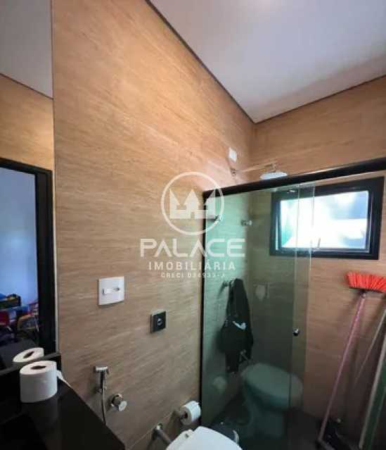 casa em condomínio à venda em campestre, piracicaba 4 quartos 300m²