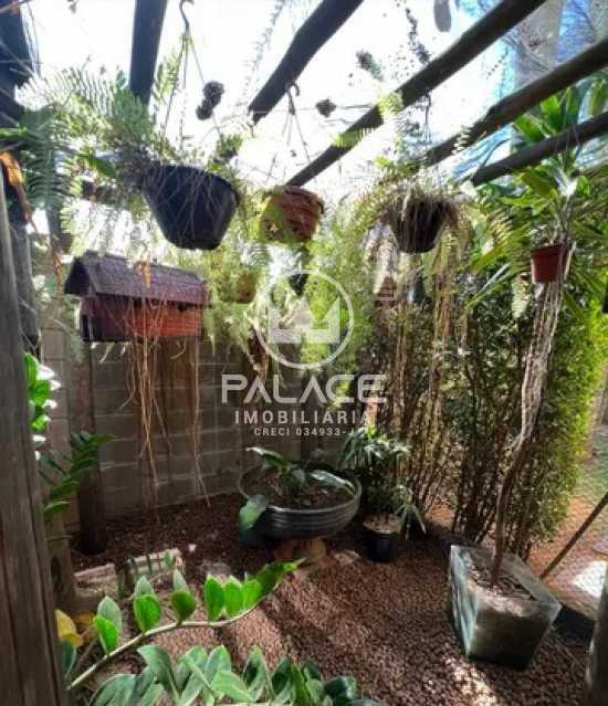 casa em condomínio à venda em campestre, piracicaba 4 quartos 300m²