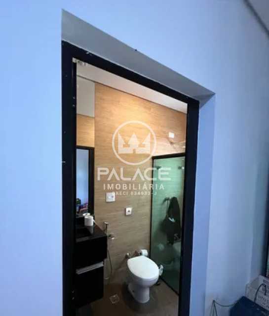 casa em condomínio à venda em campestre, piracicaba 4 quartos 300m²