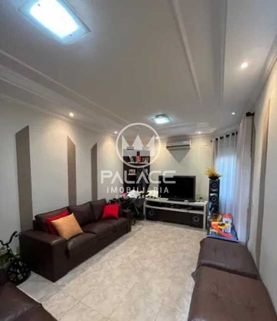 casa em condomínio à venda em campestre, piracicaba 4 quartos 300m²