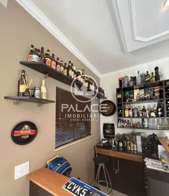 casa em condomínio à venda em campestre, piracicaba 4 quartos 300m²