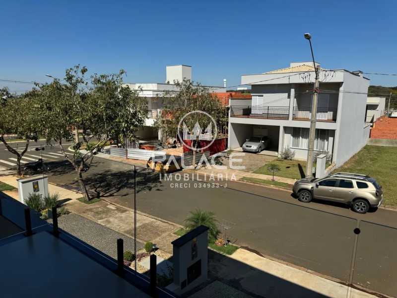 Imagens do imóveis casa em condomínio à venda na avenida charles wesley (c t unimep), parque taquaral, piracicaba 3 quartos 132m²