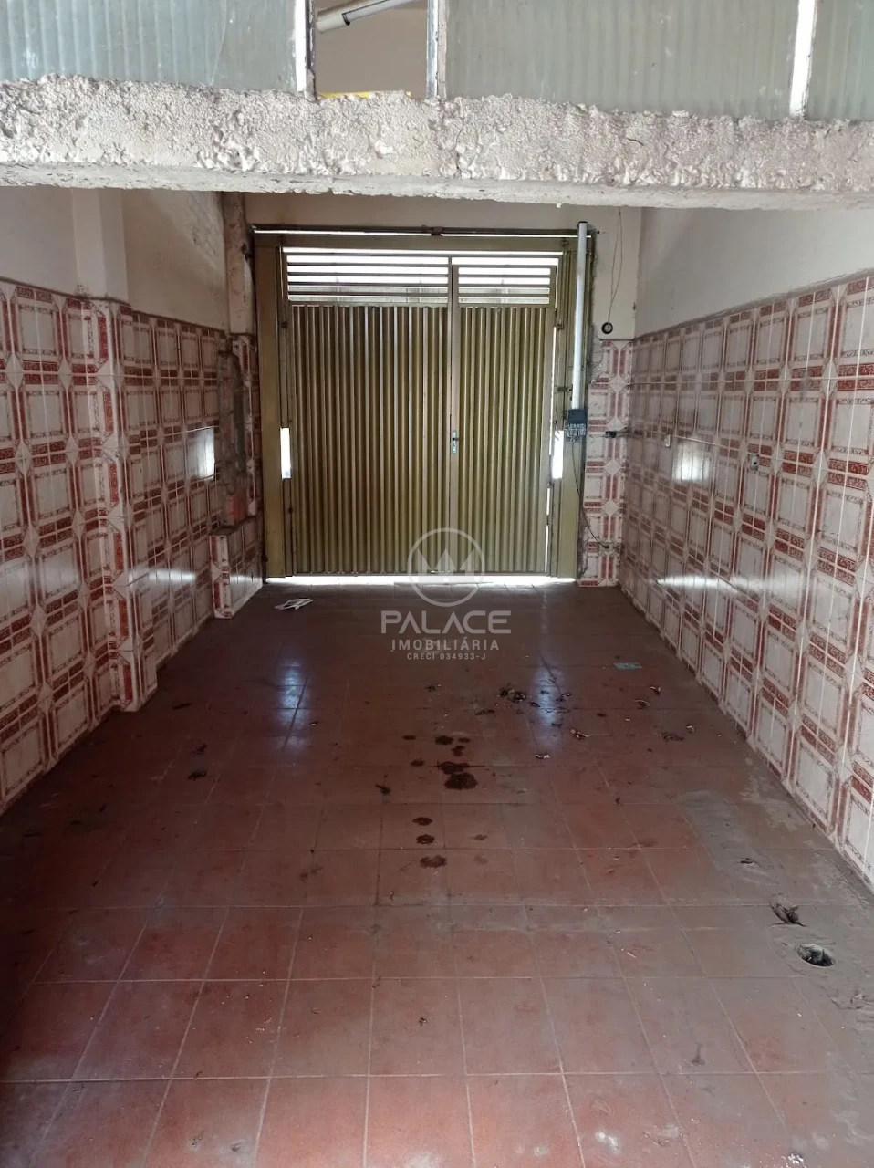 Sobrado à Venda em Santa Terezinha Piracicaba