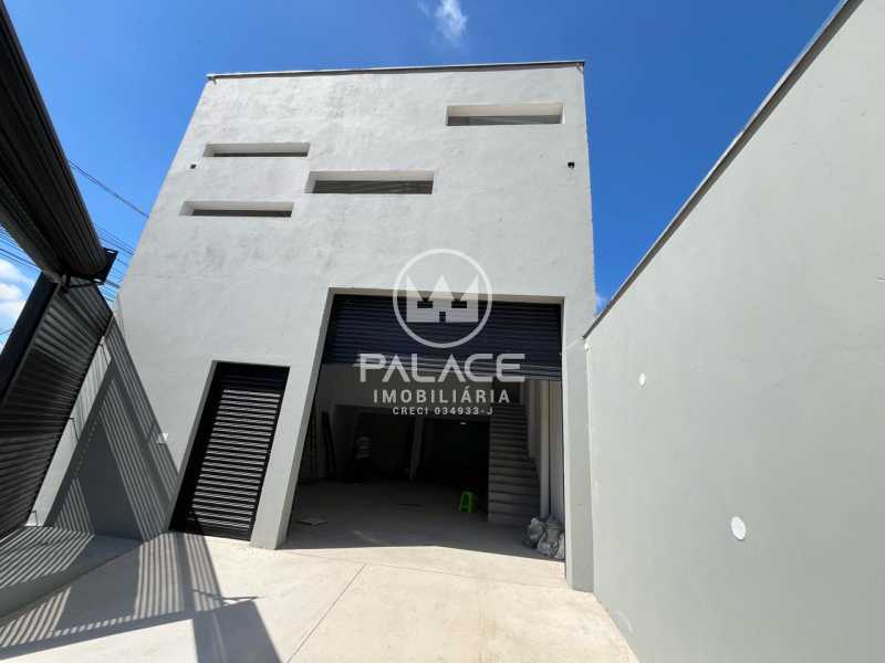 Casa em Condomínio  à venda e locação  à venda e locação Paulista Piracicaba