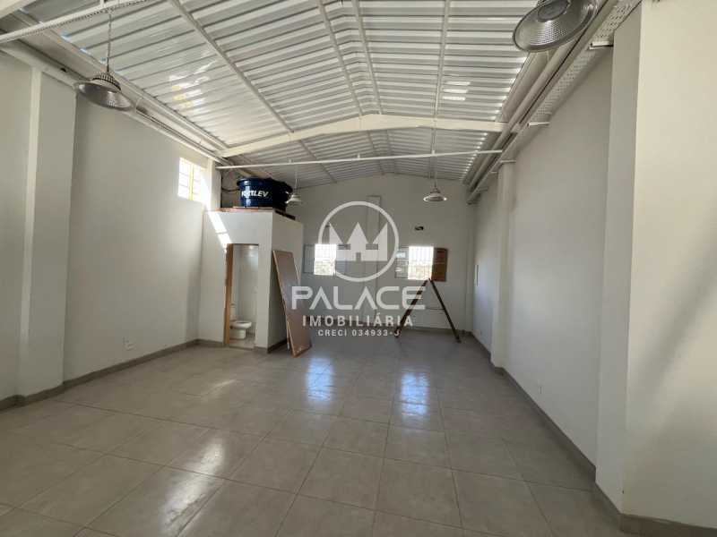Casa em Condomínio  à venda e locação  à venda e locação Paulista Piracicaba