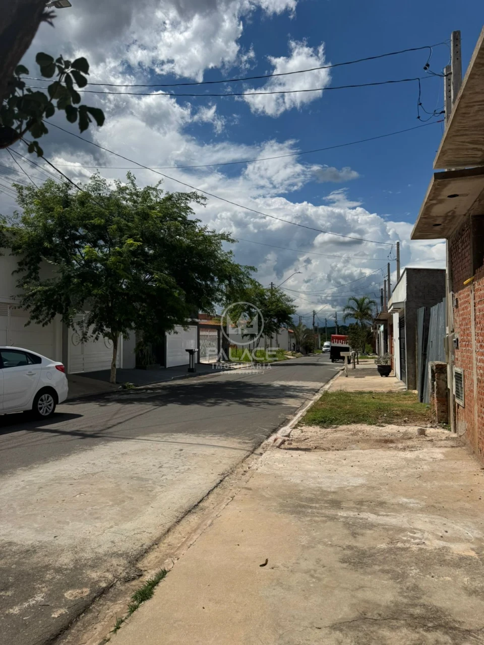 EDÍCULA PARA LOCAÇÃO /  Parque Orlanda I