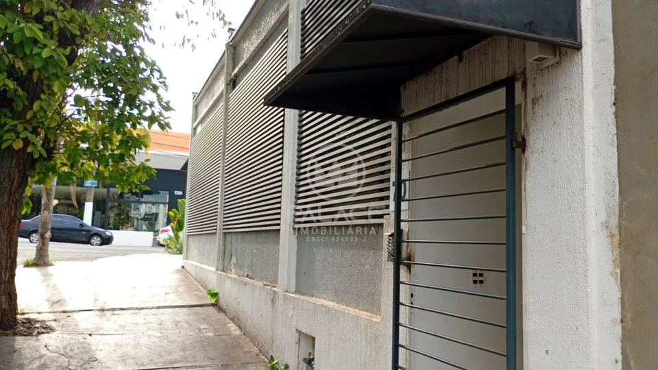 Comercial À Venda Vila Rezende Piracicaba