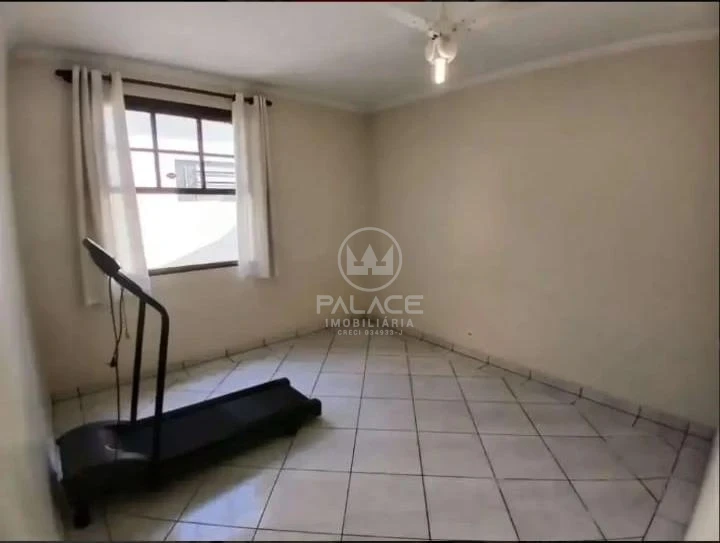 Casa À Venda Vila Independência Piracicaba