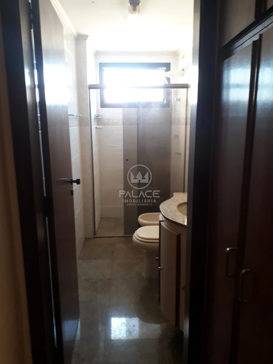 APARTAMENTO A VENDA JARDIM ELITE