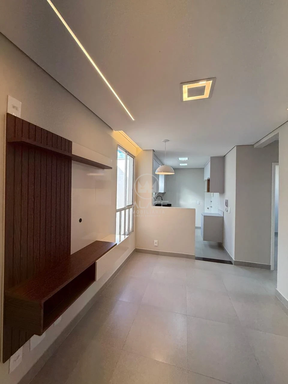Apartamento, 2 quartos, 46 m² - Foto 6