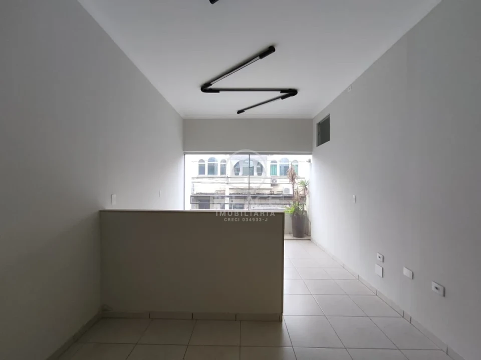 Comercial Para Alugar Centro Piracicaba