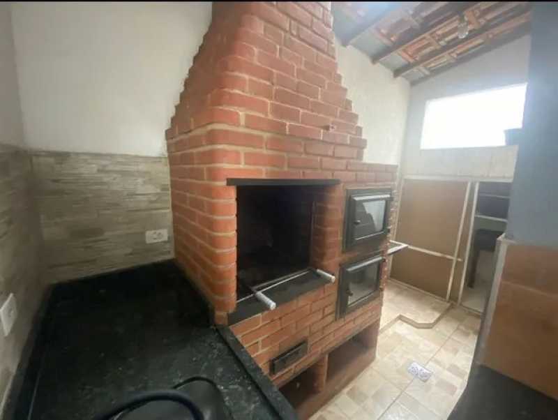 Imagens do imóveis casa à venda em nova américa, piracicaba 3 quartos 155m²