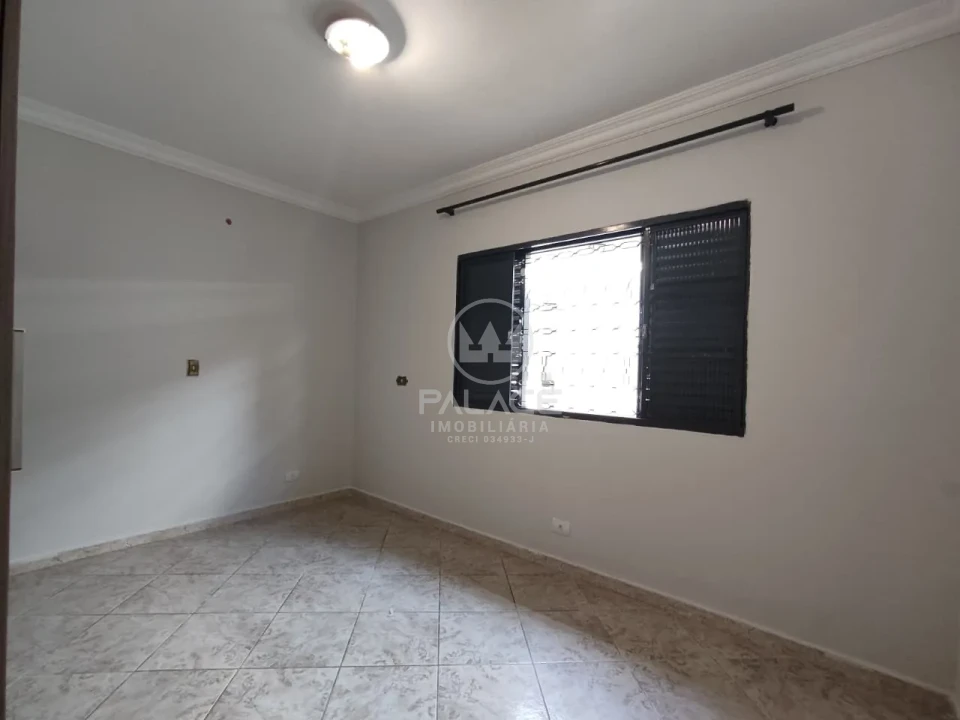 Casa Para Alugar Nova Piracicaba Piracicaba