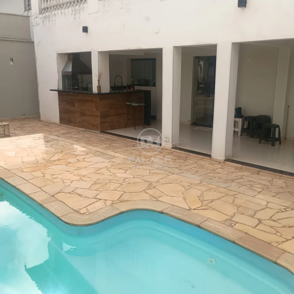 Casa, 4 quartos, 422 m² - Foto 25