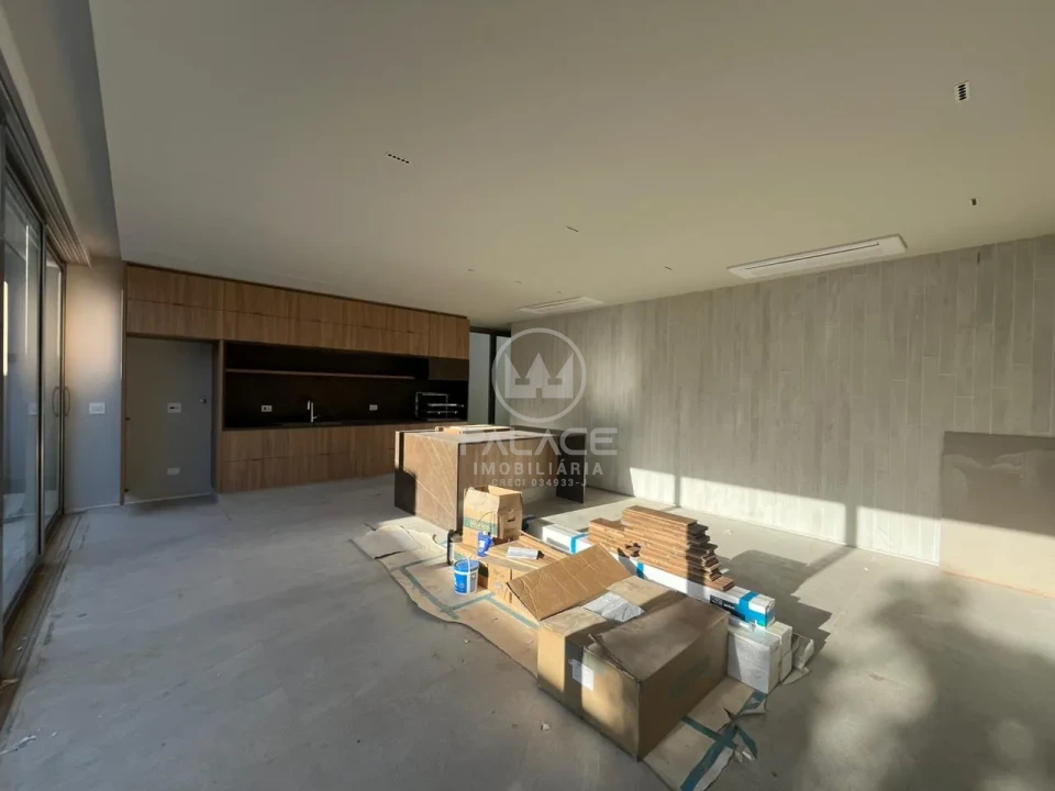 Casa Em Condomínio Para Alugar Condomínio Alphaville Piracicaba Piracicaba
