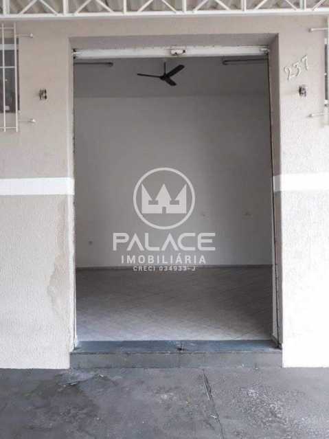 Imagens do imóveis salão para alugar em são vicente, piracicaba 40m²