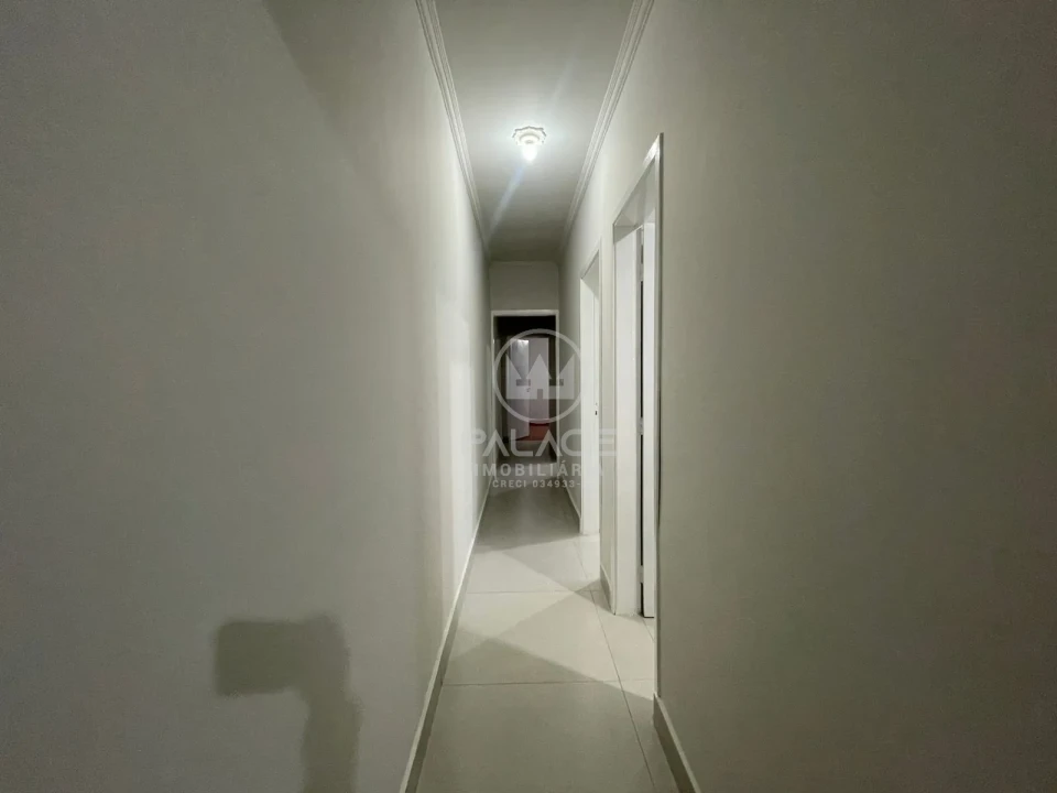 Casa Para Alugar Santa Rita Piracicaba