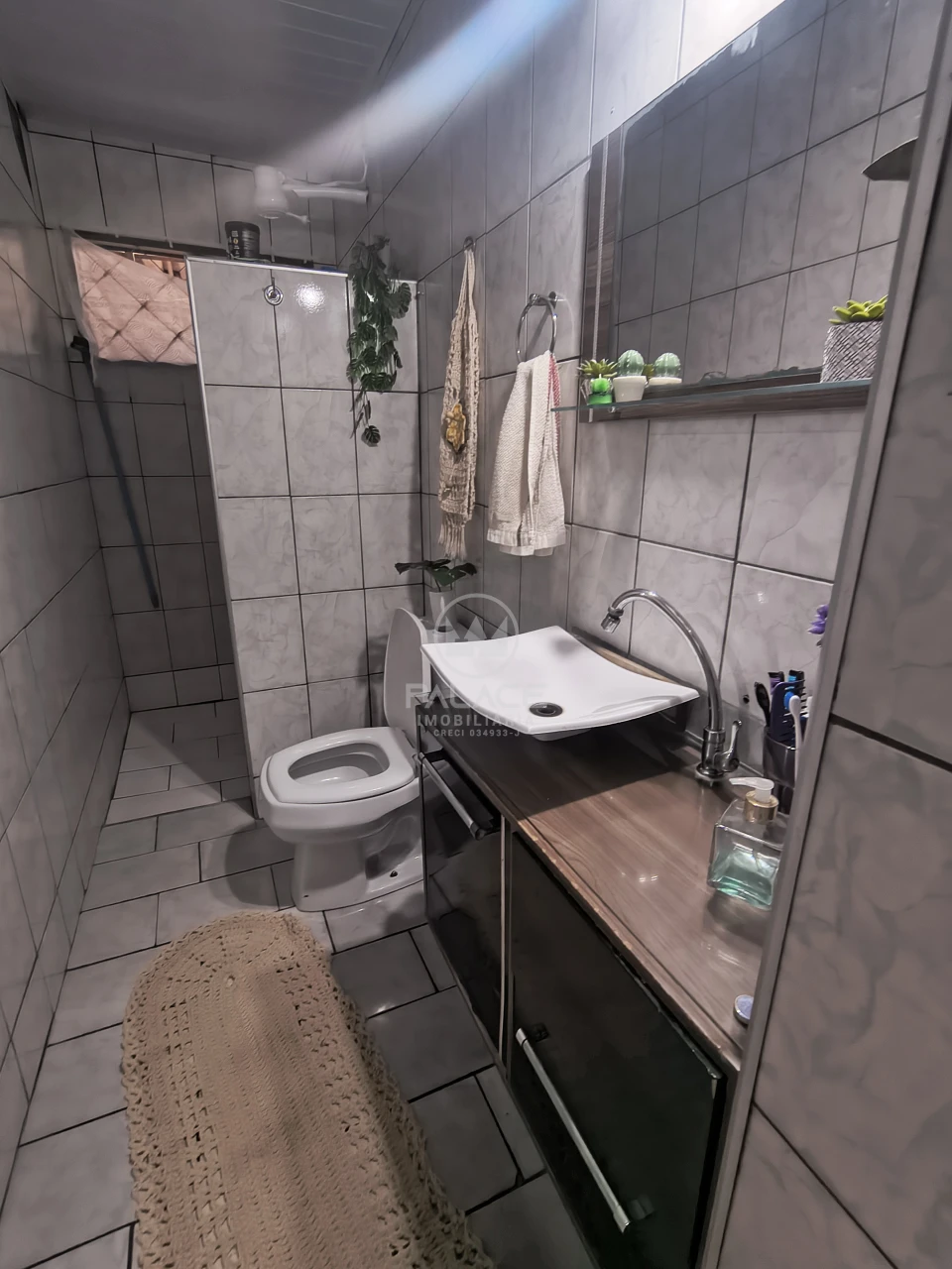 Casa  de esquina excelente á venda na Balbo