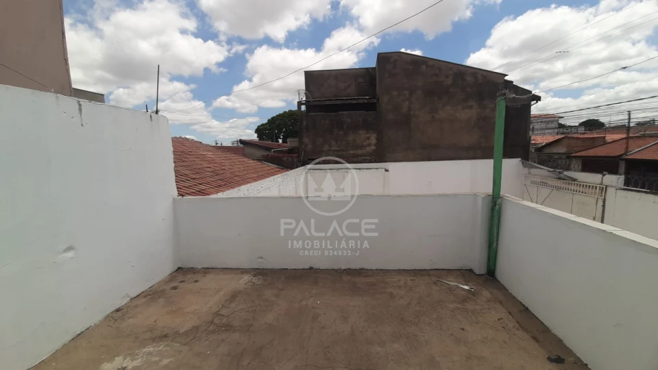 CASA 3 QUARTOS / MONTE LIBANO