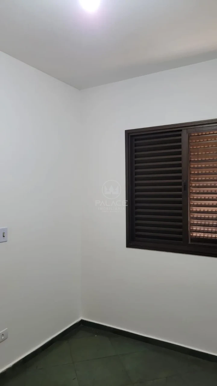 Apartamento À Venda Condomínio Edifício Roma Piracicaba