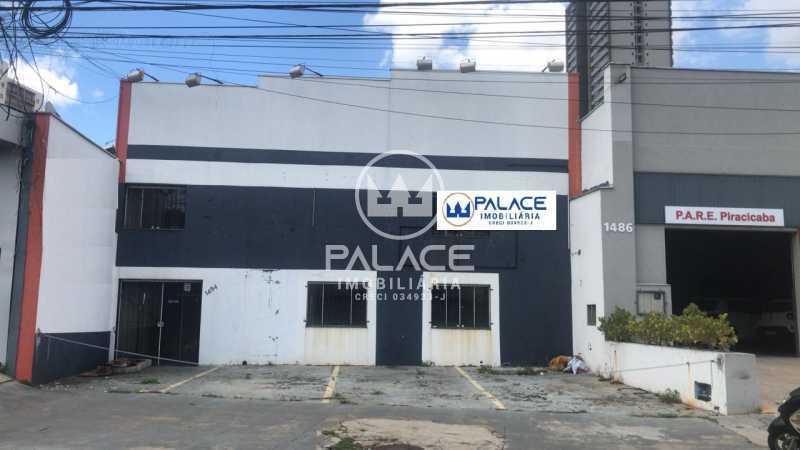 Imagens do imóveis prédio à venda em alto, piracicaba 264m²