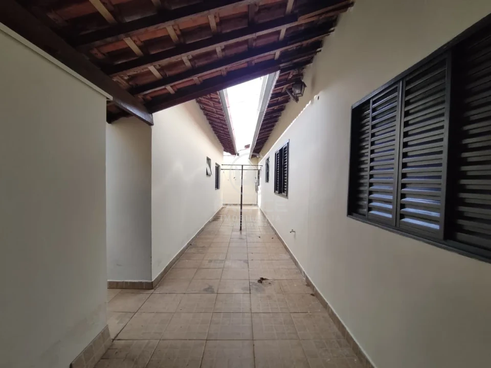 Casa Para Alugar Nova Piracicaba Piracicaba