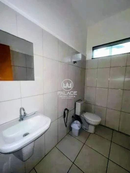 Galpão disponivel para locação