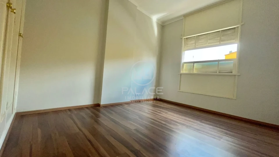 Aparamento para locação Edifício Dona Mimi Lopes Fagundes - Centro, Piracicaba