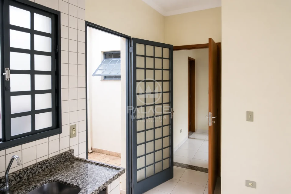 Casa à venda e para alugar em São Dimas, Piracicaba — Portal Mundo do Imóvel