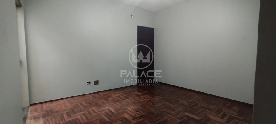 Apartamento Para Alugar Residencial San Thiago Piracicaba