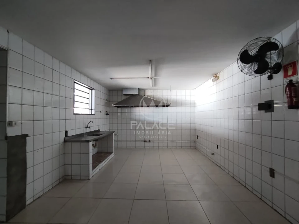 Comercial Para Alugar Dois Córregos Piracicaba