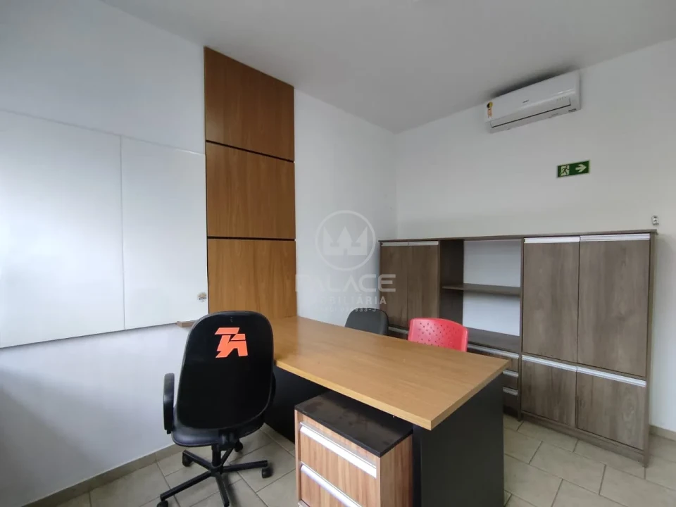 Comercial Para Alugar Jardim Caxambu Piracicaba