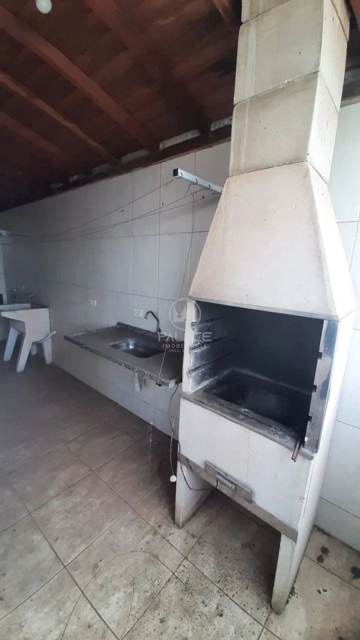 CASA PARA LOCAÇÃO COM SALÃO COMERCIAL/ MONTE REY || /  CHURRASQUEIRA / 3 QUARTOS - Foto 12
