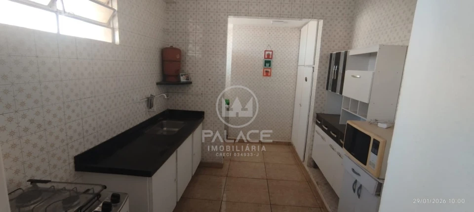 Condomínio Rita Holand