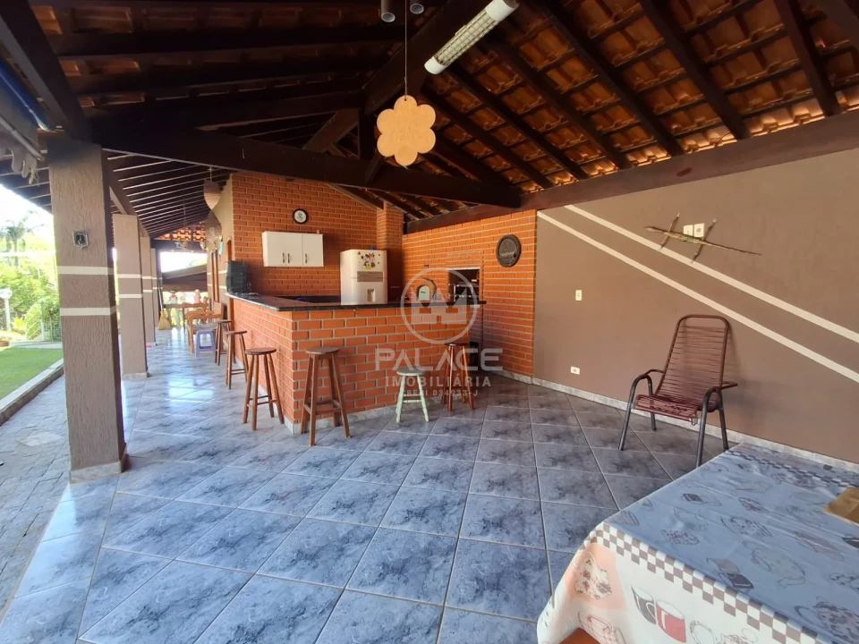 Condominio Colinas de Piracicaba (Ártemis)