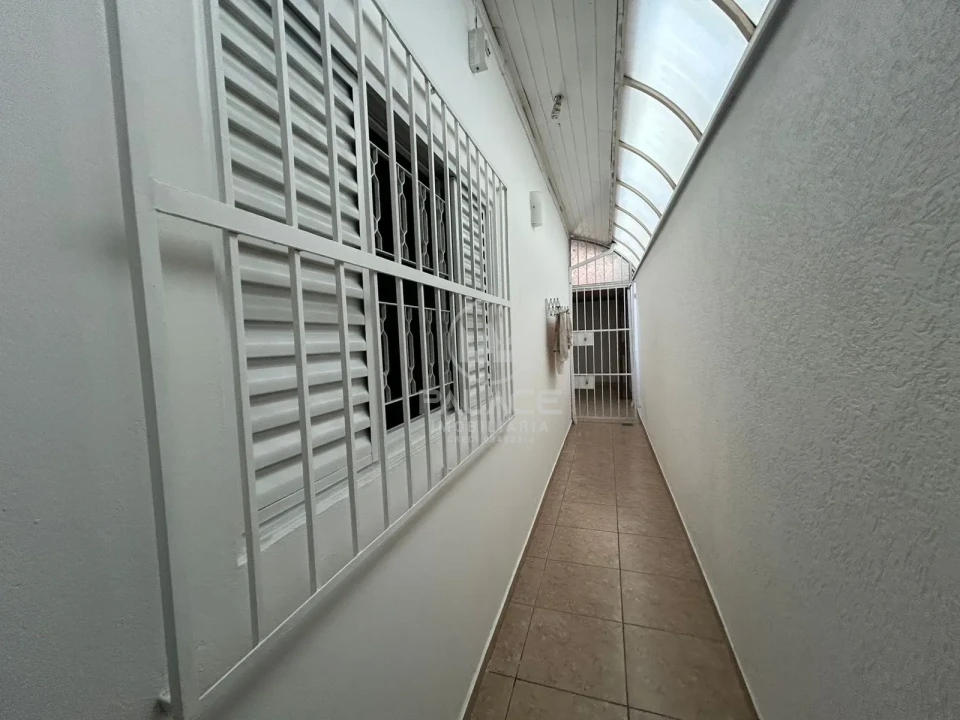 CASA PARA ALUGAR / PIRACICAMIRIM