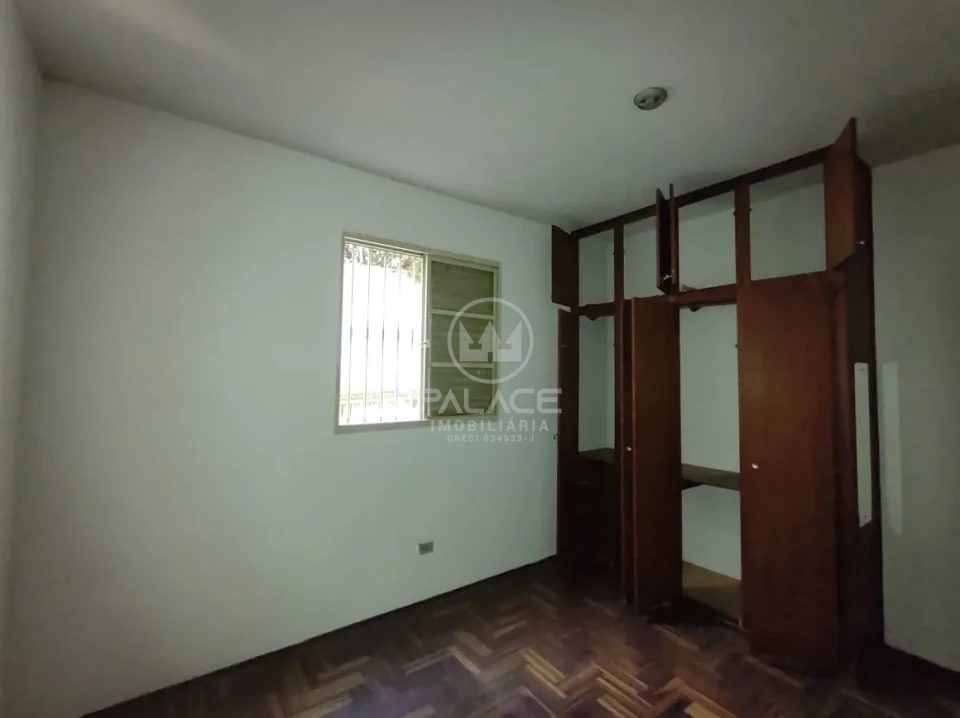 Apartamento Para Alugar Residencial San Thiago Piracicaba