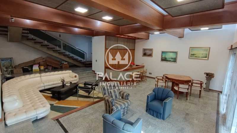 Imagens do imóveis casa para alugar em alemães, piracicaba 4 quartos 545m²