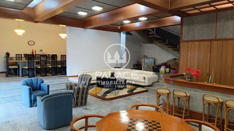 Imagens do imóveis casa para alugar em alemães, piracicaba 4 quartos 545m²