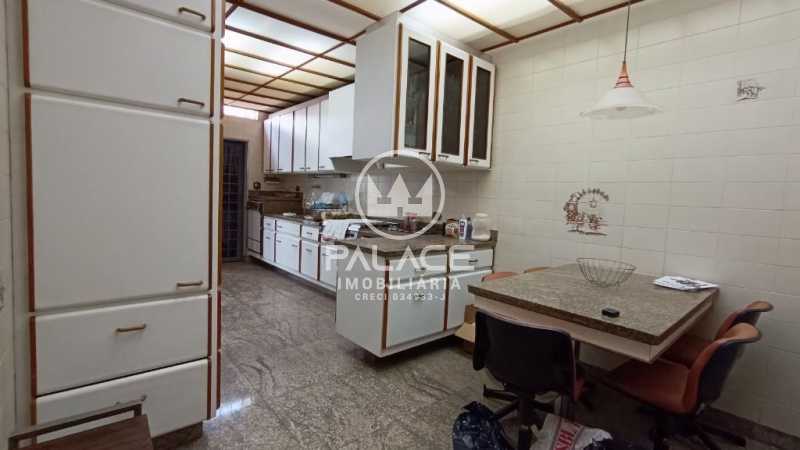 Imagens do imóveis casa para alugar em alemães, piracicaba 4 quartos 545m²